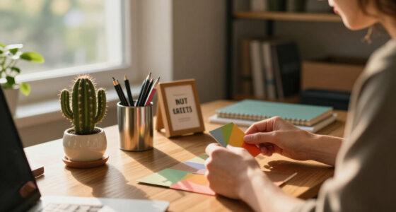 13 Best Motivational Desk Accessories for Daily Focus in 2026