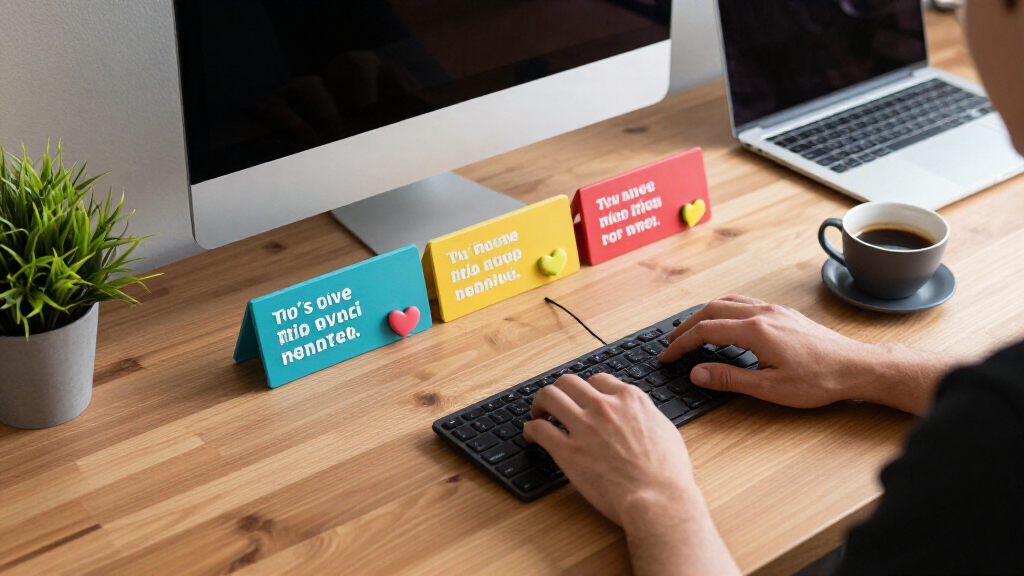 13 Best Motivational Desk Accessories in 2026