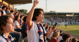 13 Best Soccer Fan Apparel in 2026