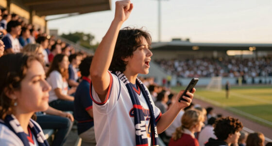13 Best Soccer Fan Apparel in 2026