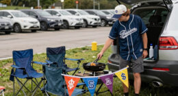 13 Best Soccer Fan Tailgating Gear in 2026