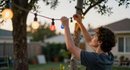 14 Best Patriotic Outdoor String Lights in 2026