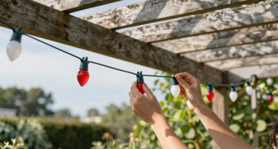 14 Best Patriotic Outdoor String Lights in 2026