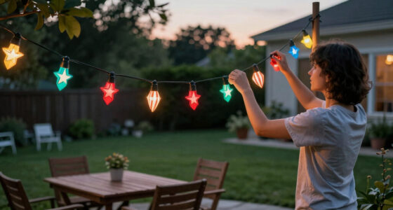 14 Best Patriotic Outdoor String Lights in 2026