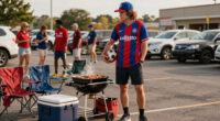 14 Best Soccer Fan Tailgating Gear in 2026