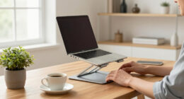 15 Best Ergonomic Laptop Stands in 2026