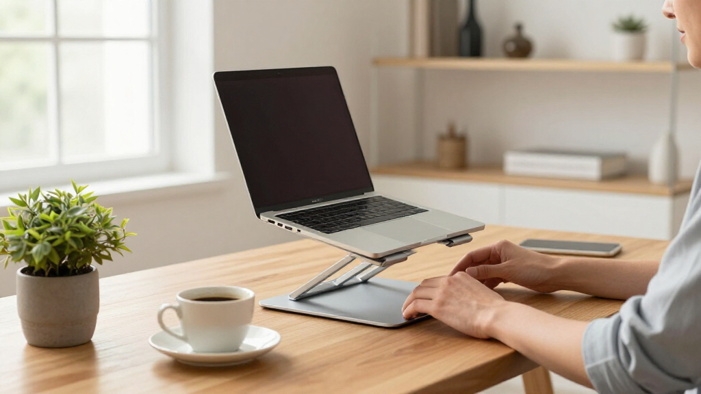 15 Best Ergonomic Laptop Stands in 2026