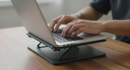15 Best Ergonomic Laptop Stands in 2026