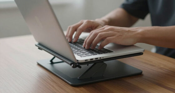 15 Best Ergonomic Laptop Stands in 2026