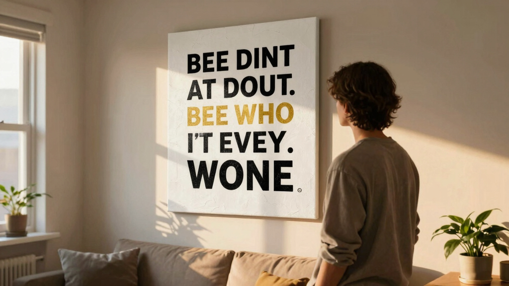 15 Best Motivational Quotes Wall Art in 2026