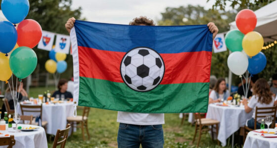 15 Best Soccer Fan Party Supplies in 2026