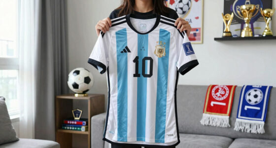 3 Best World Cup 2026 Memorabilia in 2026