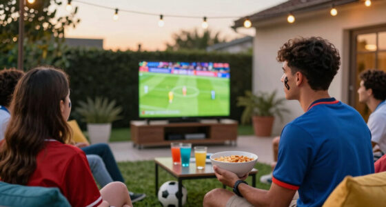 3 Best World Cup 2026 Watch Party Essentials in 2026