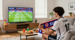 7 Best World Cup 2026 Watch Party Gear in 2026