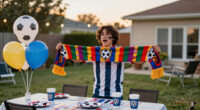 8 Best Soccer Fan Party Supplies in 2026