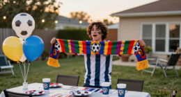 8 Best Soccer Fan Party Supplies in 2026