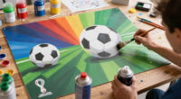 8 Best World Cup 2026 Wall Art in 2026