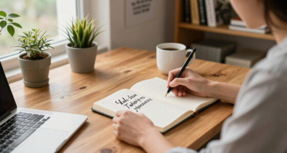 Best Motivational Quote Notebooks Compared