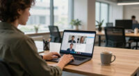 Changing trends in workplace culture