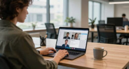 Changing trends in workplace culture
