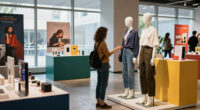 Consumer Culture Exhibitions
