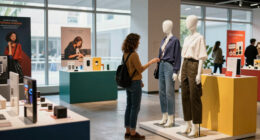 Consumer Culture Exhibitions