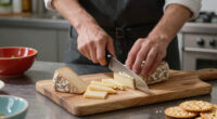 Culture-Combating Cheese Campaigns