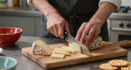 Culture-Combating Cheese Campaigns
