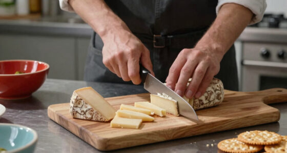 Culture-Combating Cheese Campaigns