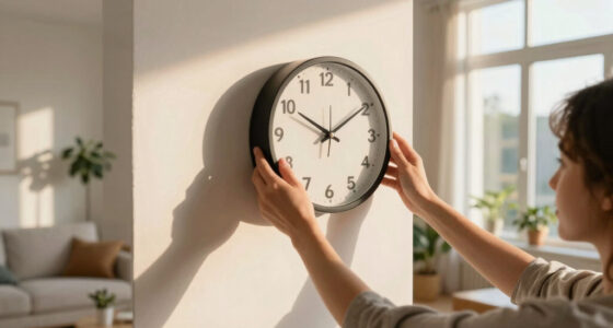 Daylight Saving Time