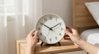 Daylight Savings