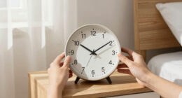 Daylight Savings