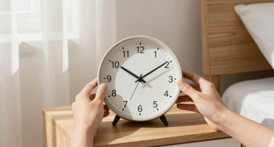 Daylight Savings