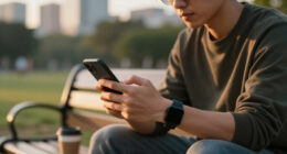 Delayed Gratification – Proud To Be 'Last To Breaking News'