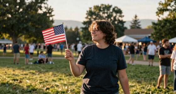 Douglas County, Colorado, celebrates Independence Day without fireworks