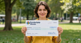 Eurojackpot-gewinner