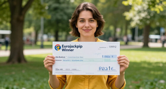 Eurojackpot-gewinner