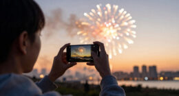 Fireworks Near Me