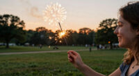 Fourth of July celebrations in Middle Tennessee