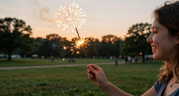 Fourth of July celebrations in Middle Tennessee