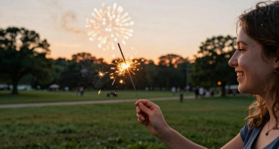 Fourth of July celebrations in Middle Tennessee