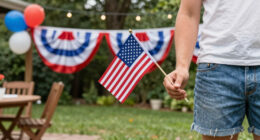 Fourth Of July
