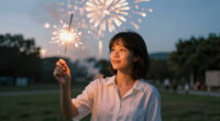 Guidelines for Safe Fireworks Use on July 4th