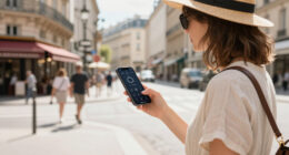 Heatwave In Paris: Temperatures To Rise Significantly