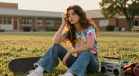 High School Culture And Trends Of The 1970S