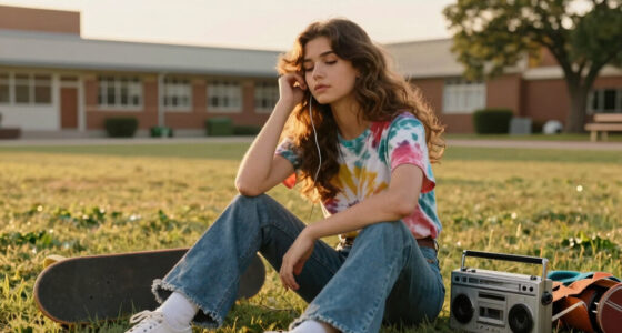 High School Culture And Trends Of The 1970S