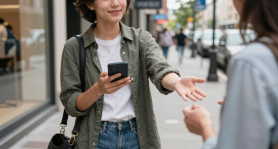 How To Ask For Help From People Who Don't Know You
