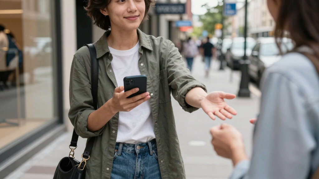 How To Ask For Help From People Who Don't Know You