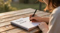How to Choose Motivational Quote Notebooks