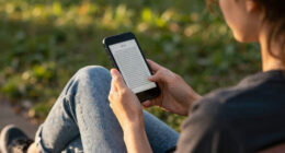 How to read more books